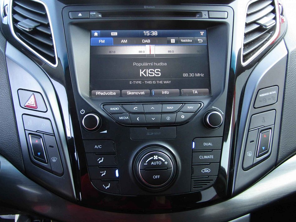Hyundai I40 1.7 CRDi 