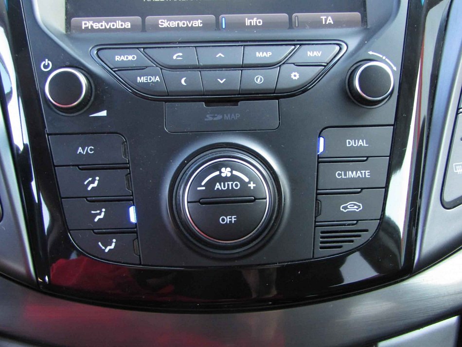Hyundai I40 1.7 CRDi 