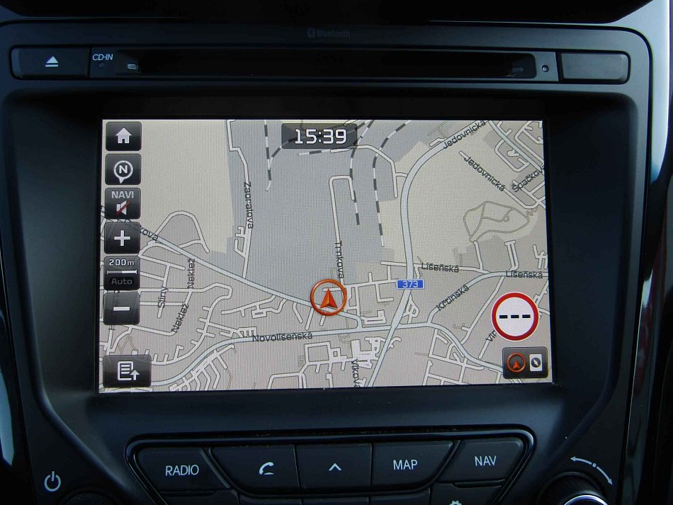 Hyundai I40 1.7 CRDi 
