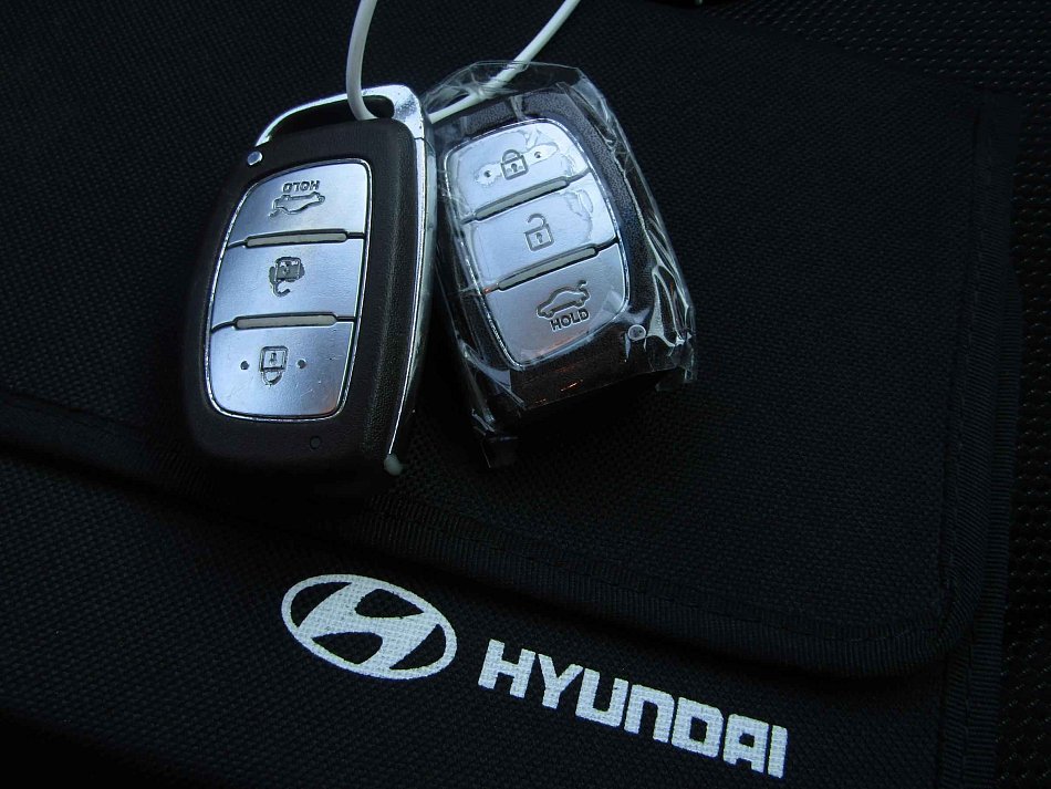Hyundai I40 1.7 CRDi 