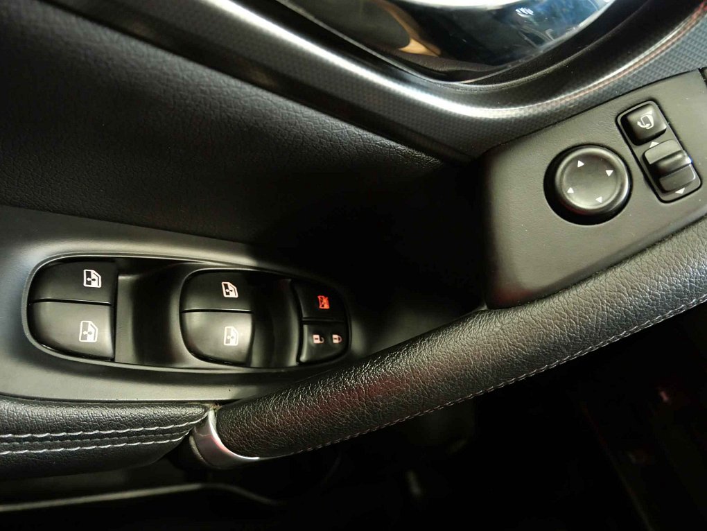 Nissan Qashqai 1.2 DIG-T N-Connecta