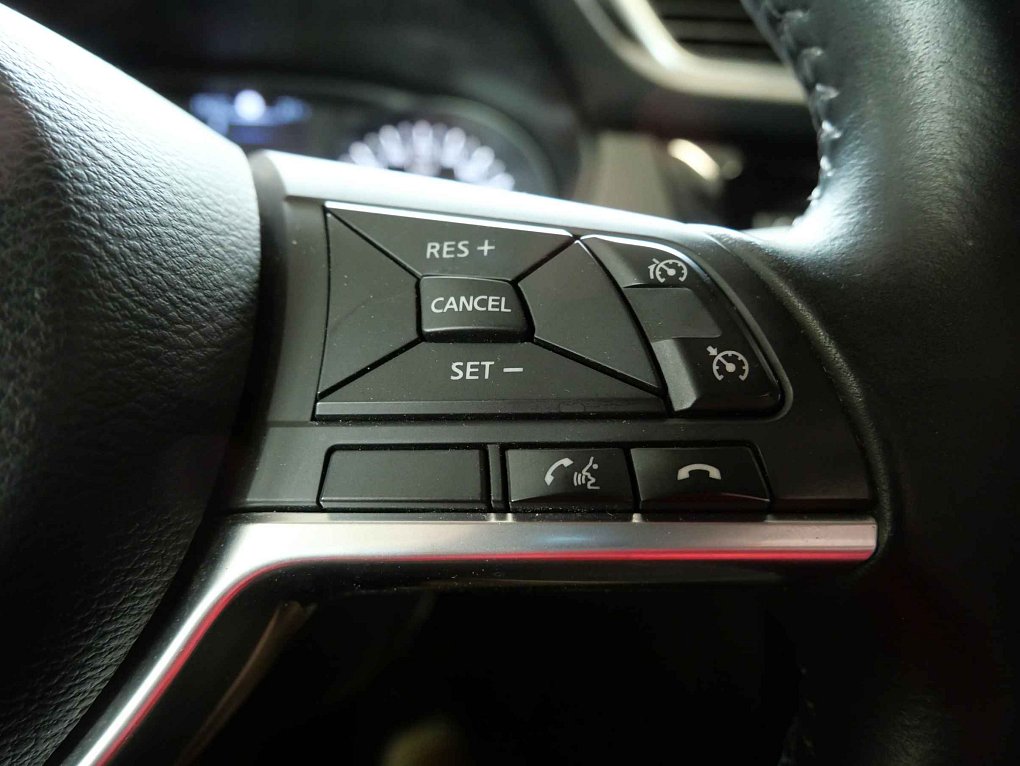 Nissan Qashqai 1.2 DIG-T N-Connecta