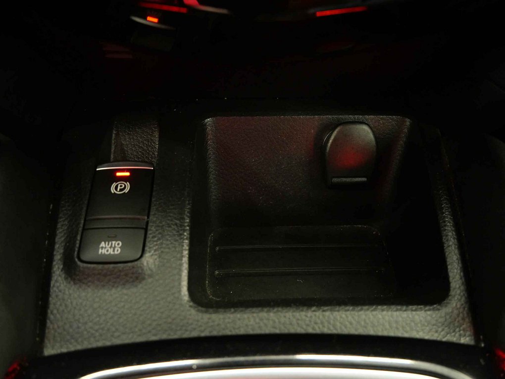 Nissan Qashqai 1.2 DIG-T N-Connecta