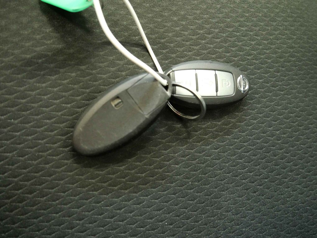 Nissan Qashqai 1.2 DIG-T N-Connecta