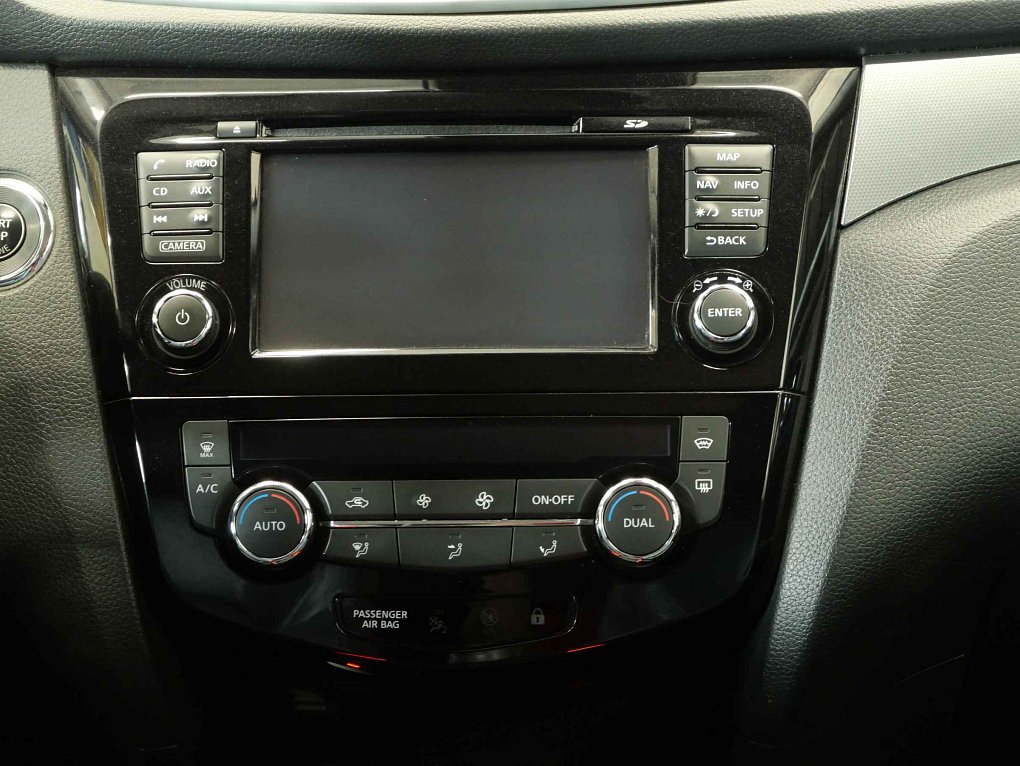 Nissan Qashqai 1.2 DIG-T N-Connecta