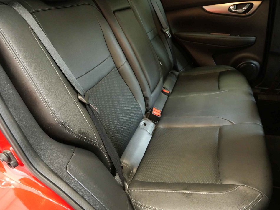Nissan Qashqai 1.2 DIG-T N-Connecta