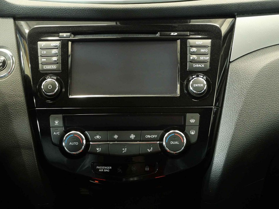 Nissan Qashqai 1.2 DIG-T N-Connecta
