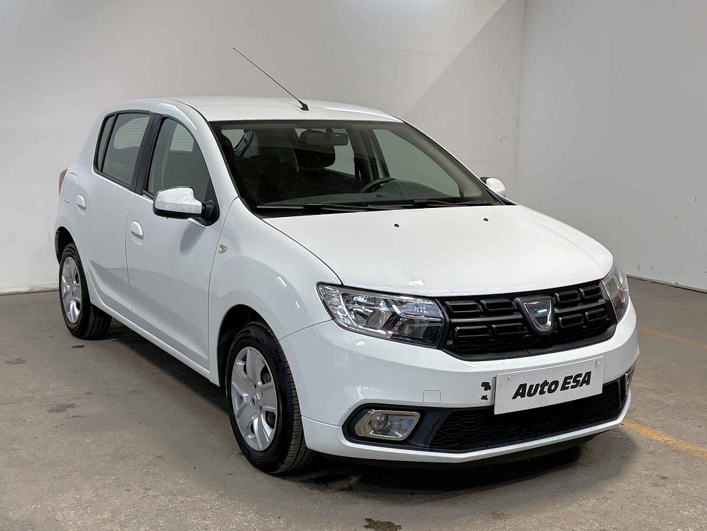 Dacia Sandero 0.9 TCe 