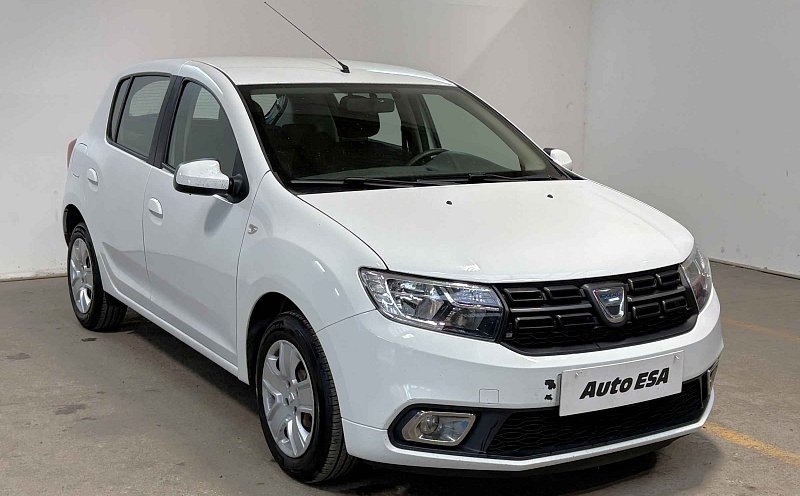 Dacia Sandero 0.9 TCe 
