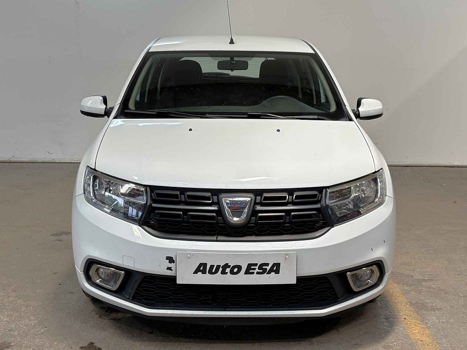 Dacia Sandero 0.9 TCe 