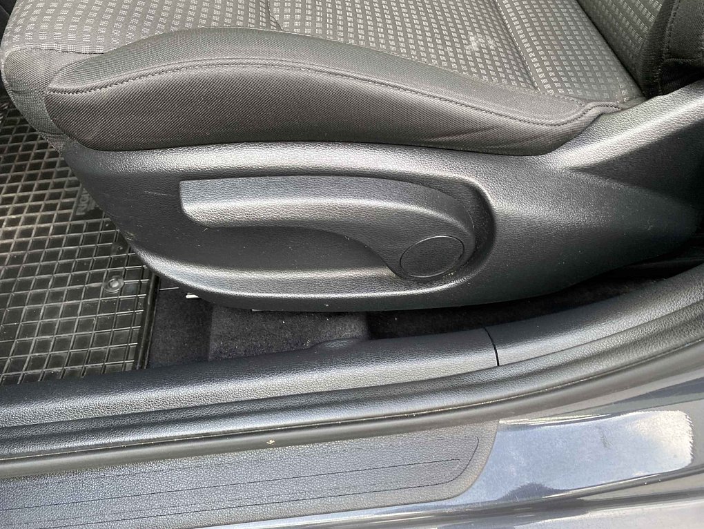 Kia Ceed 1.5 T-GDi Spin
