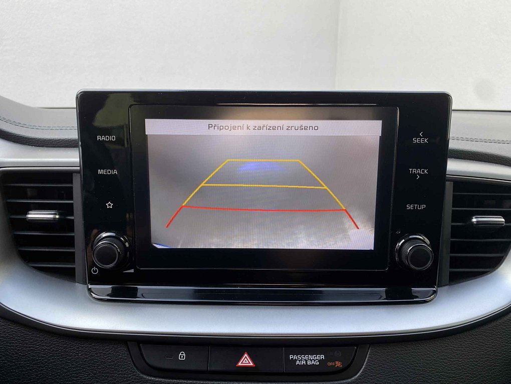 Kia Ceed 1.5 T-GDi Spin
