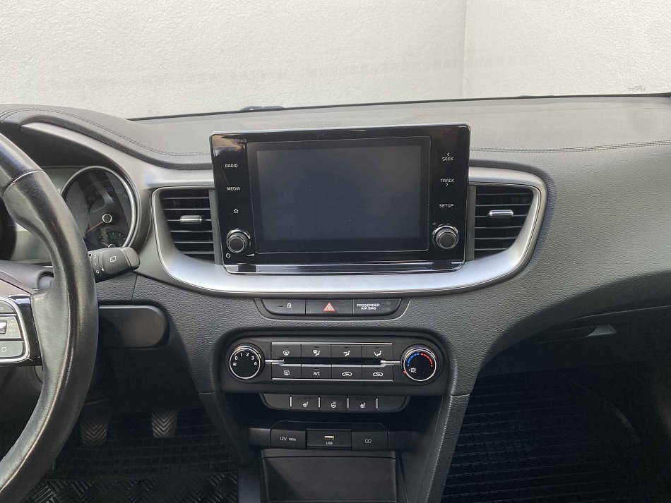 Kia Ceed 1.5 T-GDi Spin