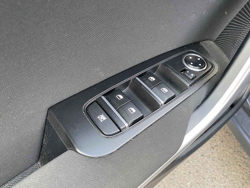 Kia Ceed 1.5 T-GDi Spin