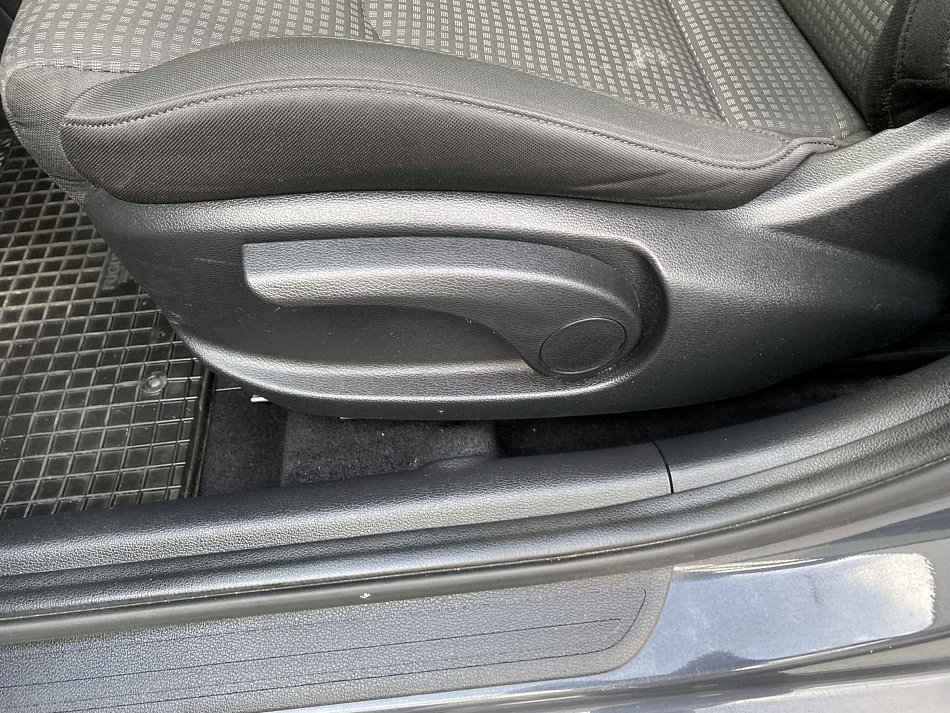 Kia Ceed 1.5 T-GDi Spin