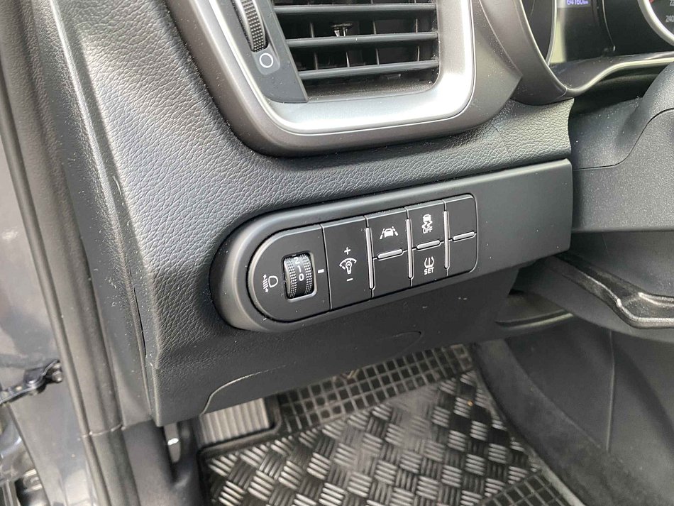 Kia Ceed 1.5 T-GDi Spin