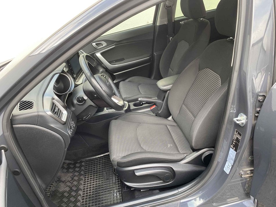 Kia Ceed 1.5 T-GDi Spin