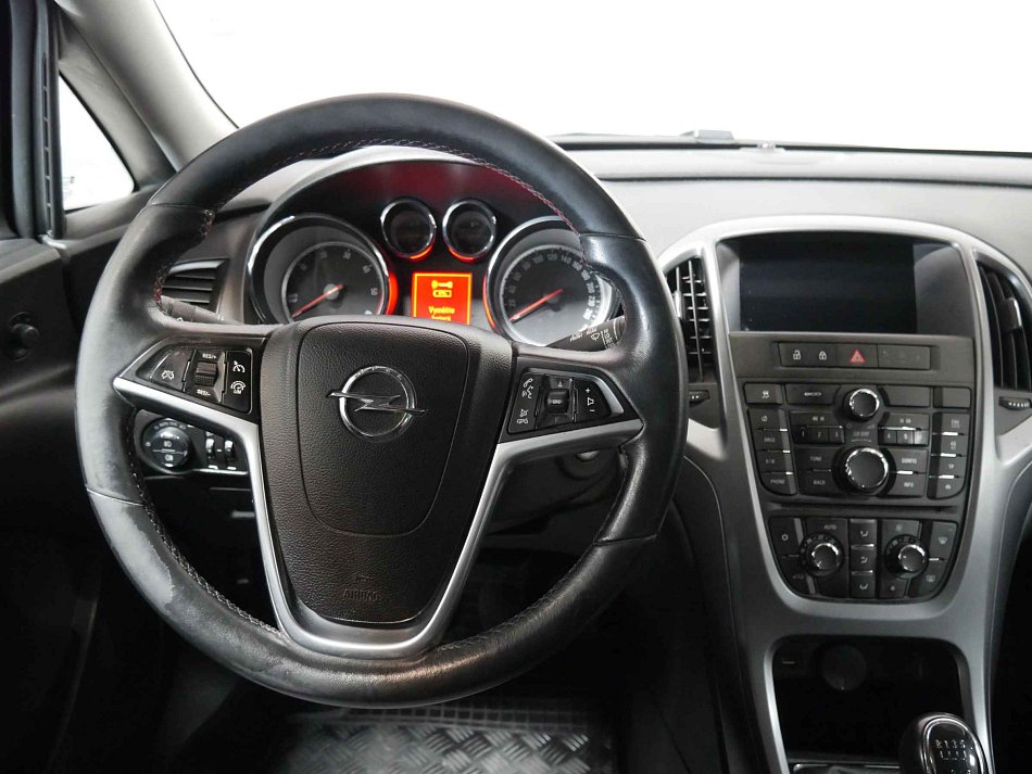 Opel Astra 1.6CDTi 