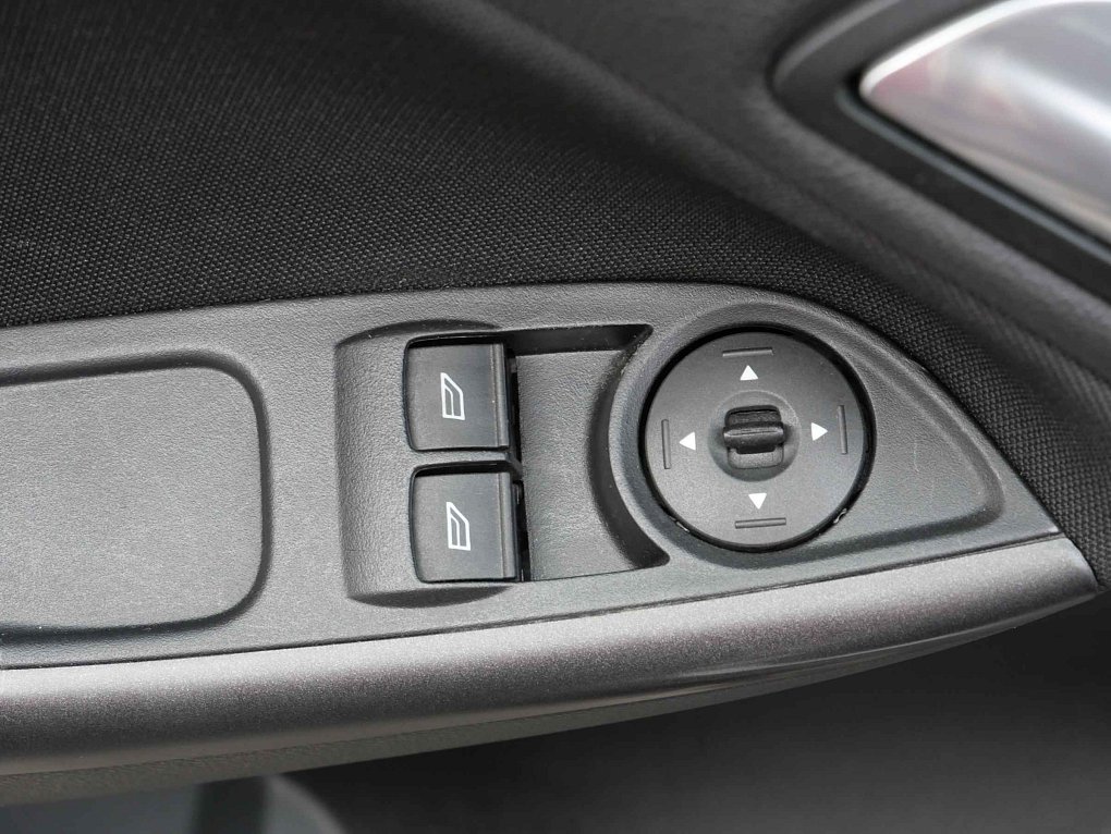 Ford Focus 1.0 Ecoboost Trend Plus