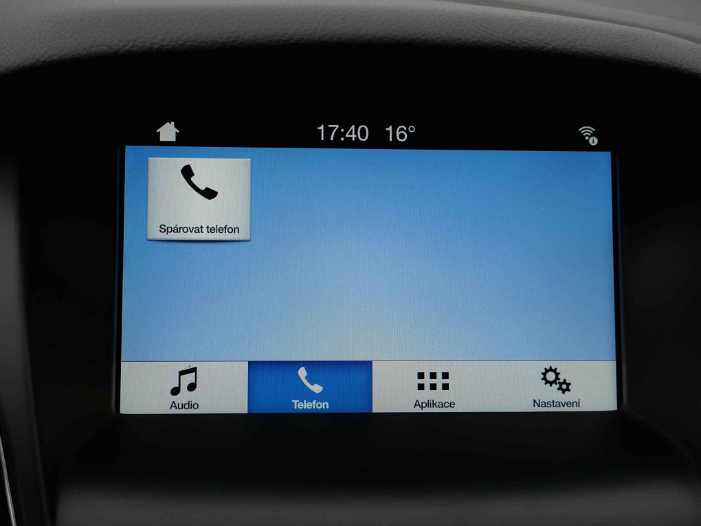 Ford Focus 1.0 Ecoboost Trend Plus