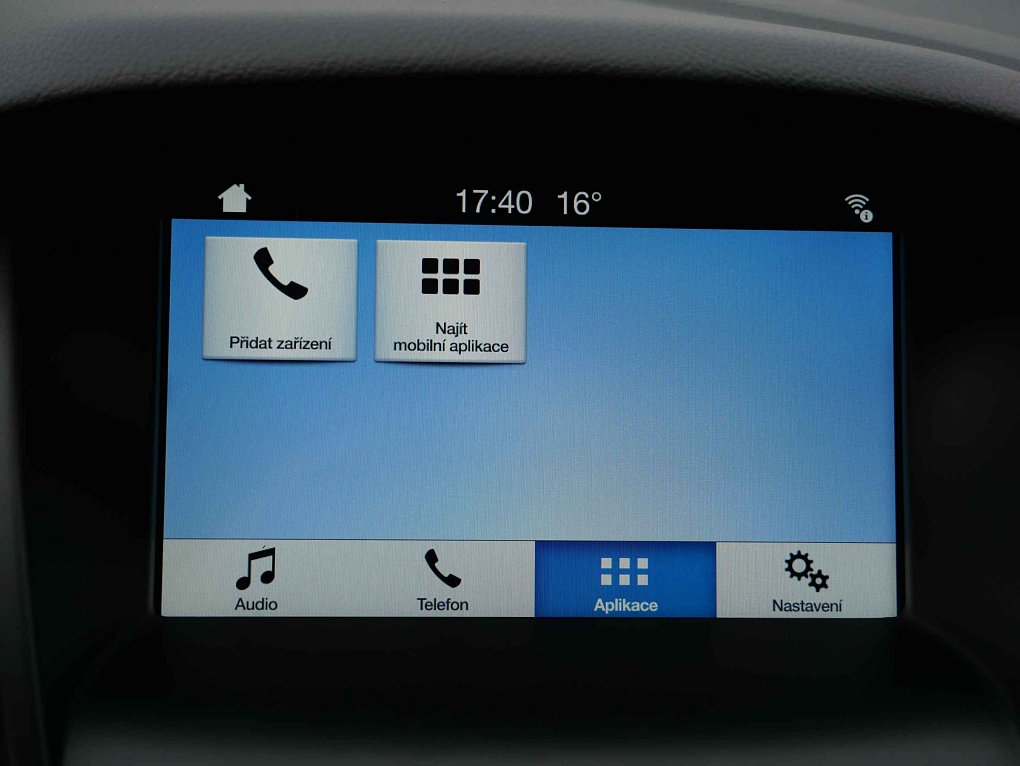 Ford Focus 1.0 Ecoboost Trend Plus