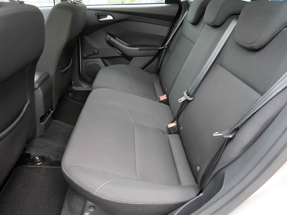 Ford Focus 1.0 Ecoboost Trend Plus