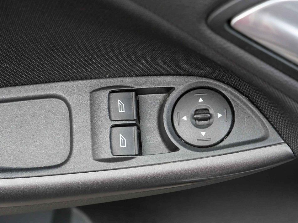 Ford Focus 1.0 Ecoboost Trend Plus