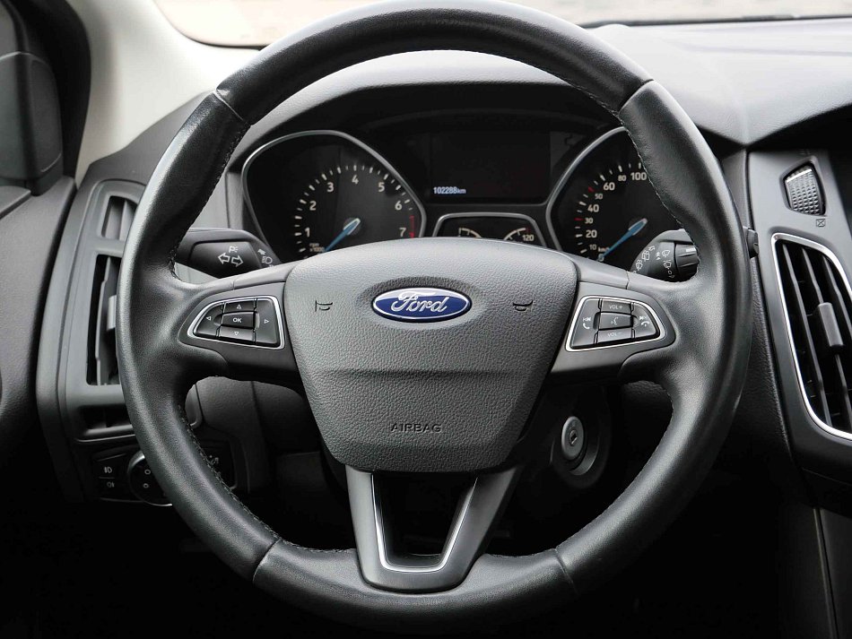 Ford Focus 1.0 Ecoboost Trend Plus