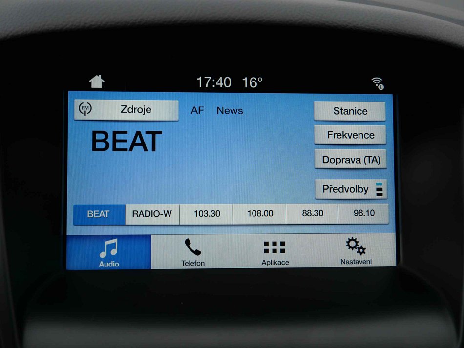 Ford Focus 1.0 Ecoboost Trend Plus