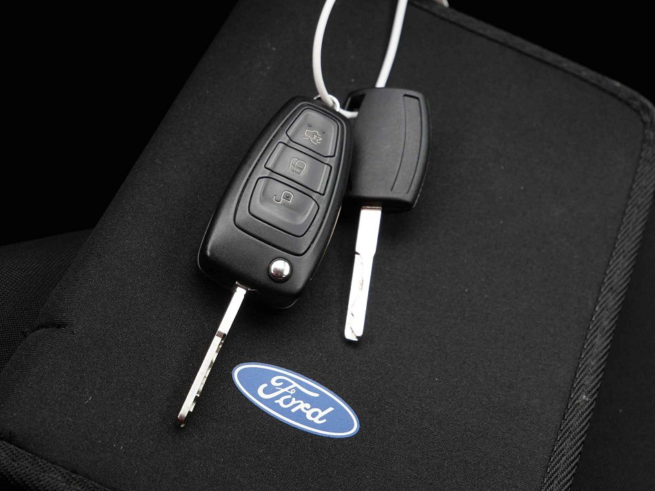 Ford Focus 1.0 Ecoboost Trend Plus