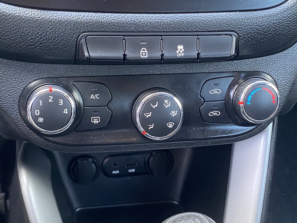 Kia Ceed 1.6GDi 
