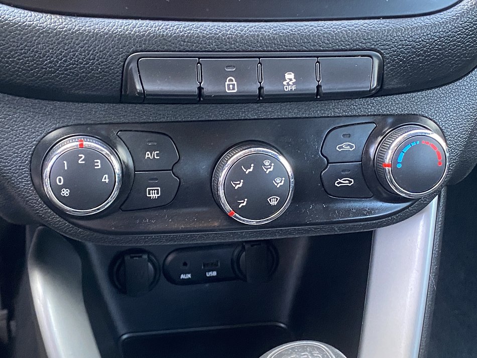 Kia Ceed 1.6GDi 