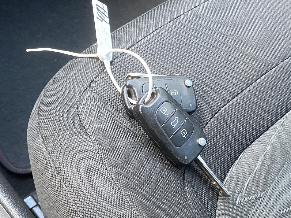 Kia Ceed 1.6GDi 