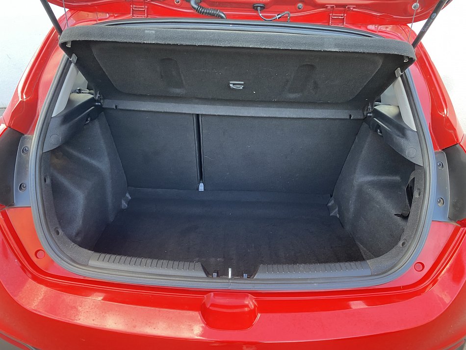 Kia Ceed 1.6GDi 