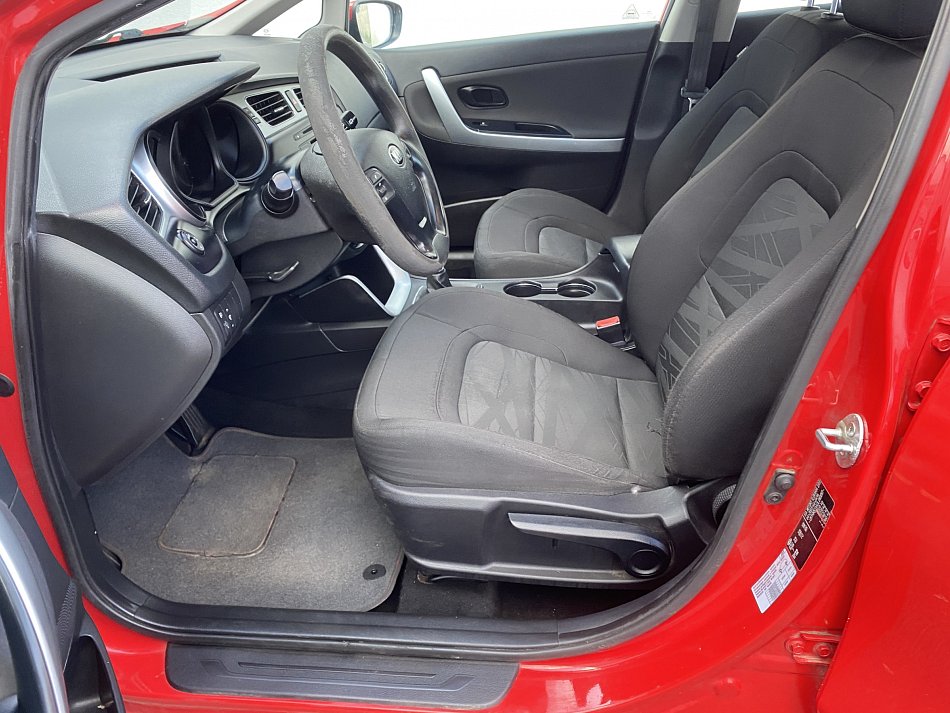 Kia Ceed 1.6GDi 