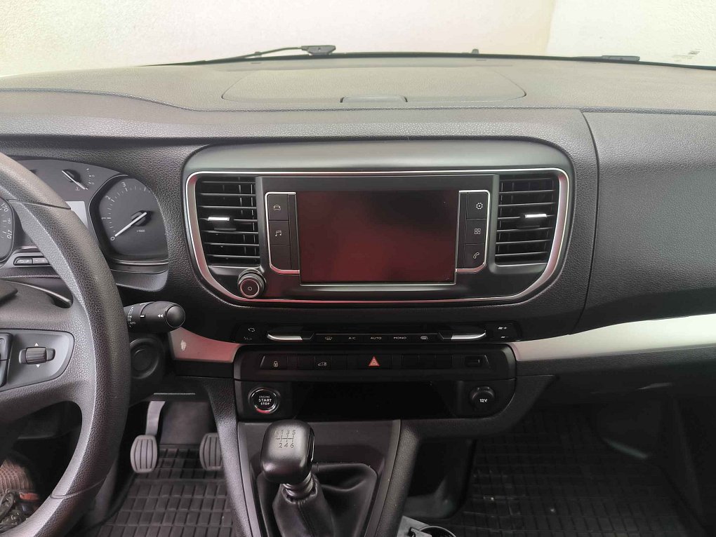 Opel Vivaro 1.5CDTi  L2 WÜRTH