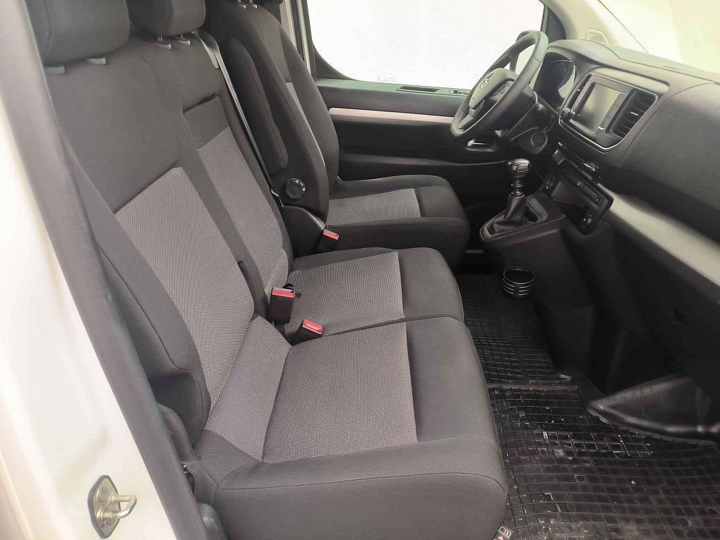 Opel Vivaro 1.5CDTi  L2 WÜRTH