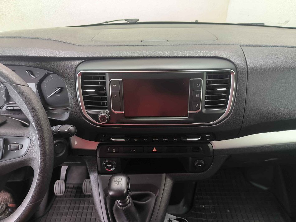 Opel Vivaro 1.5CDTi  L2 WÜRTH