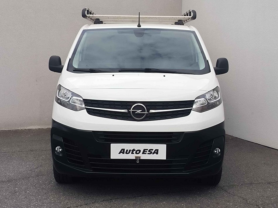 Opel Vivaro 1.5CDTi  L2 WÜRTH