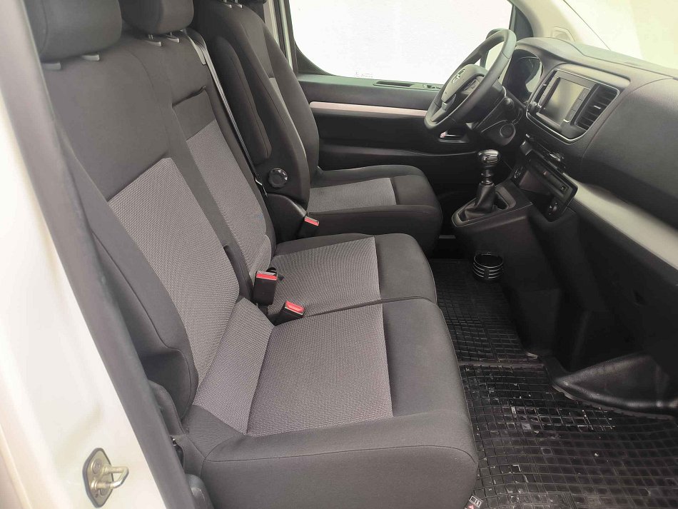 Opel Vivaro 1.5CDTi  L2 WÜRTH