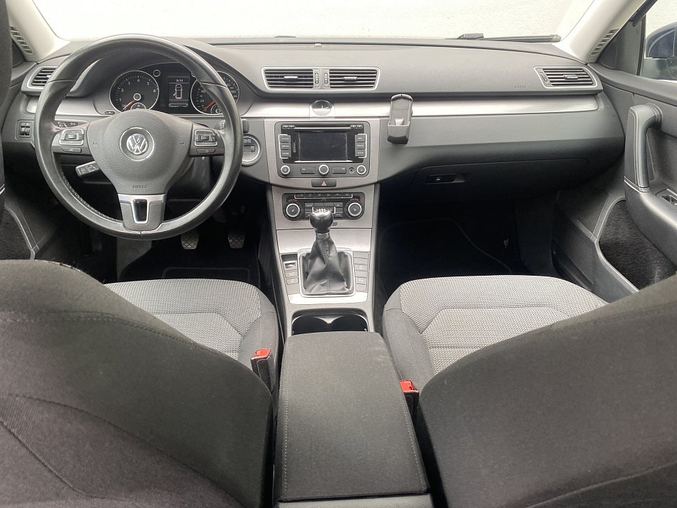 Volkswagen Passat 1.4 TSi Comfortline