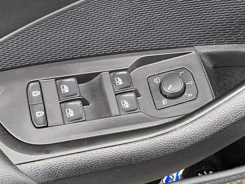 Škoda Octavia IV 2.0 TDi Style