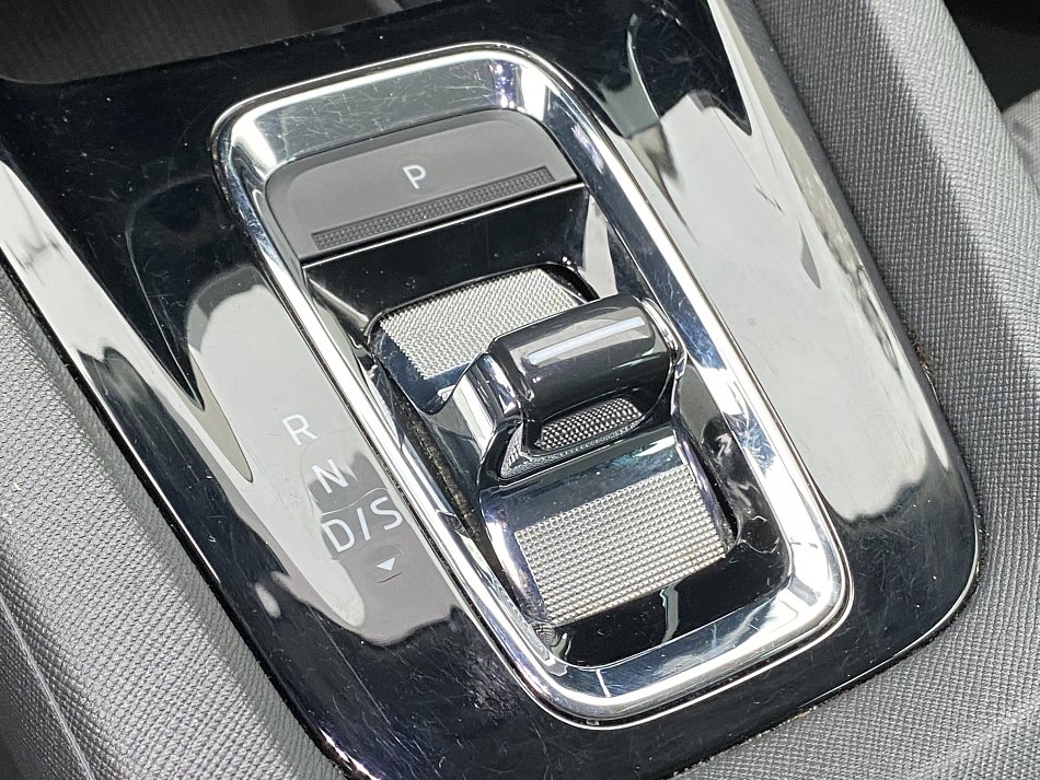Škoda Octavia IV 2.0 TDi Style