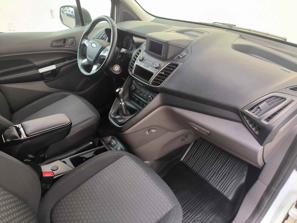 Ford Transit Connect 1.5TDCi Trend MAXi