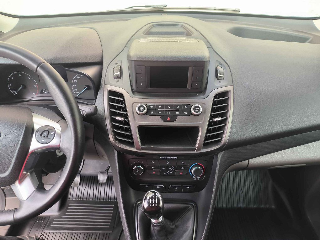 Ford Transit Connect 1.5TDCi Trend MAXi
