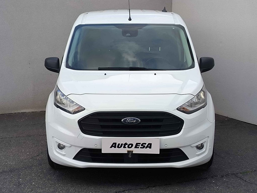 Ford Transit Connect 1.5TDCi Trend MAXi