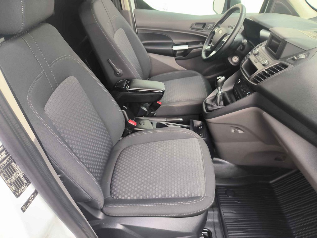 Ford Transit Connect 1.5TDCi Trend MAXi