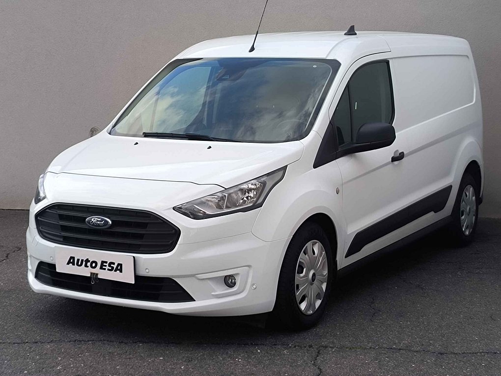 Ford Transit Connect 1.5TDCi Trend MAXi