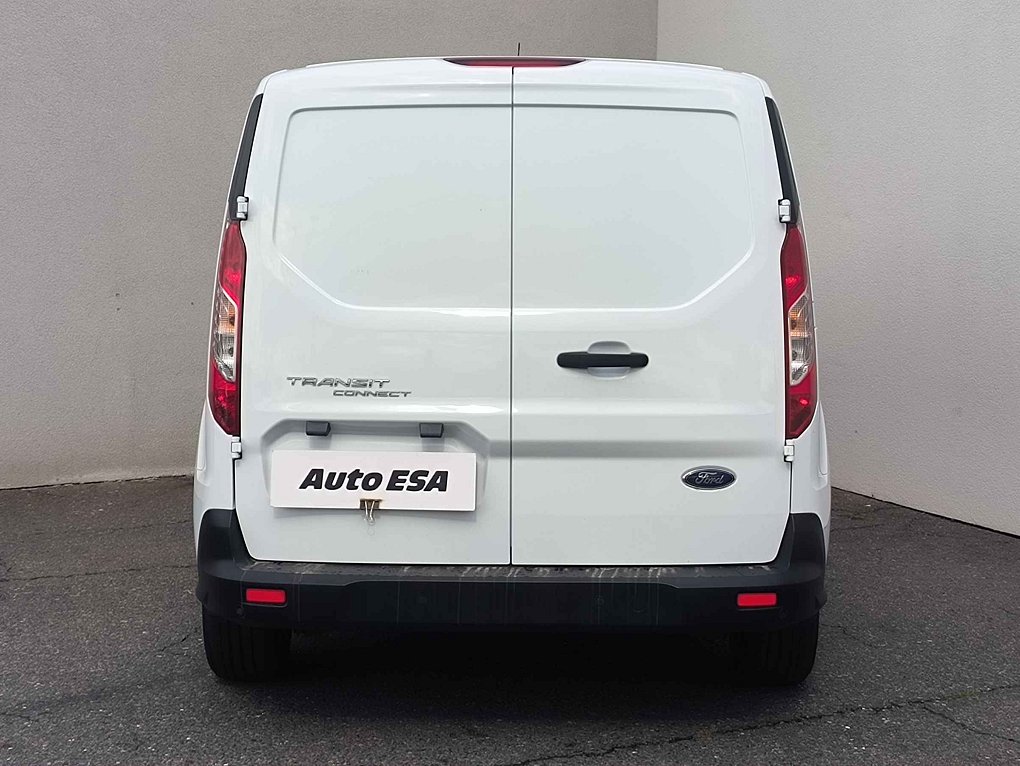 Ford Transit Connect 1.5TDCi Trend MAXi