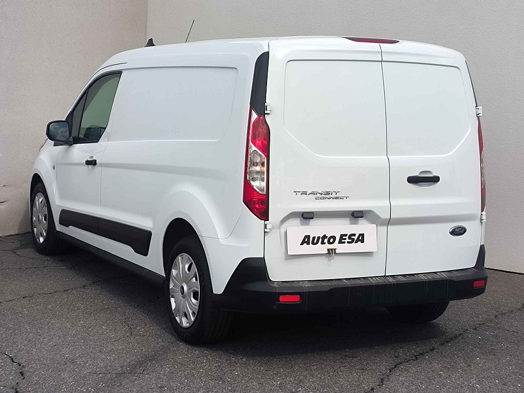 Ford Transit Connect 1.5TDCi Trend MAXi